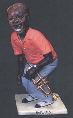 satchmo